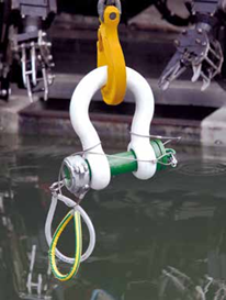 Скоба Green Pin P-5363